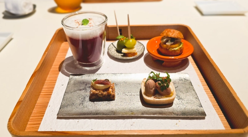 台中米其林餐廳預訂