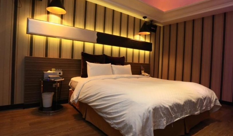 台中無障礙景點