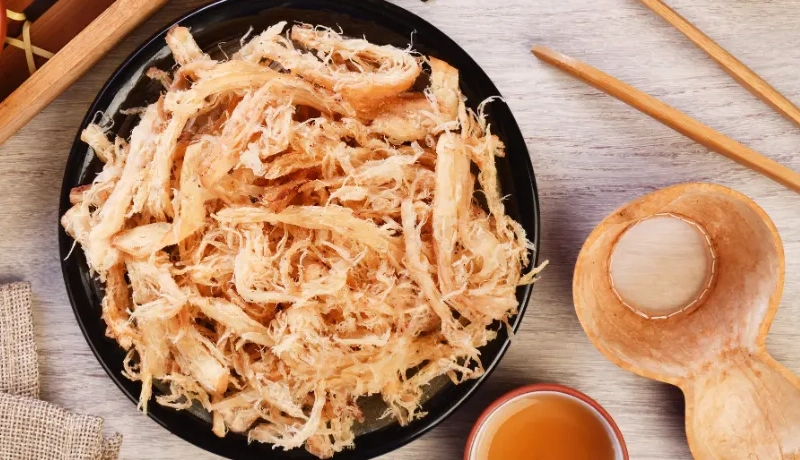 無調味魷魚絲 哪裡買