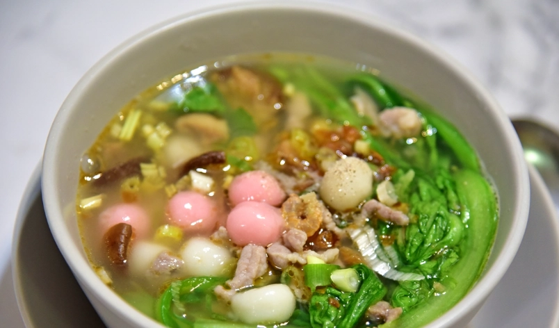 苗栗美食評分最高