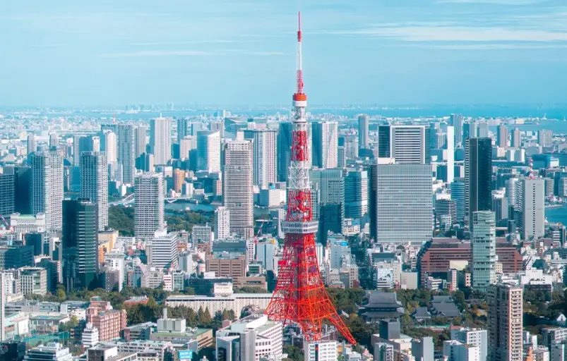 東京深度旅遊 東京深度旅遊