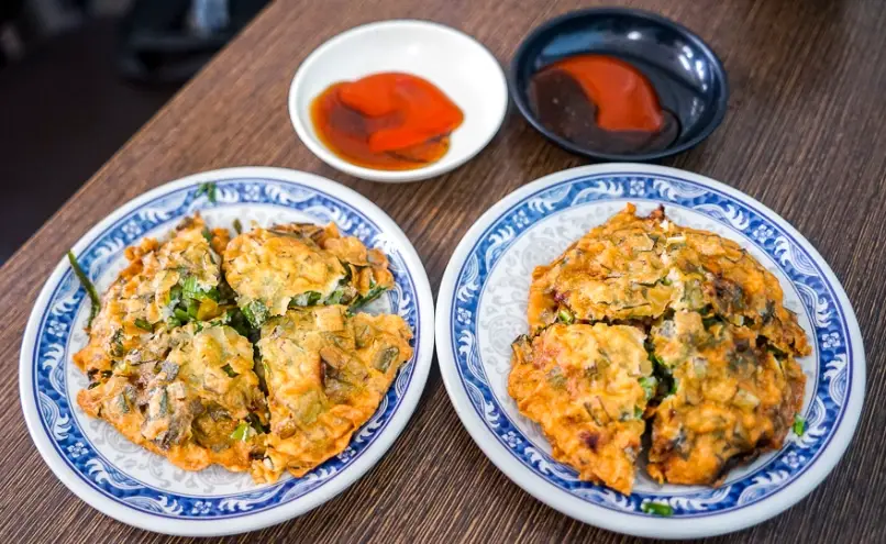 芳苑普天宮美食 芳苑普天宮美食