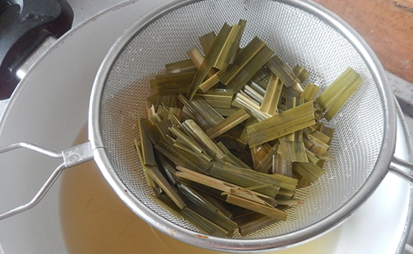 香茅茶做法 香茅茶做法