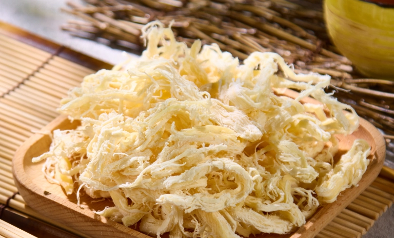 無調味魷魚絲 哪裡買