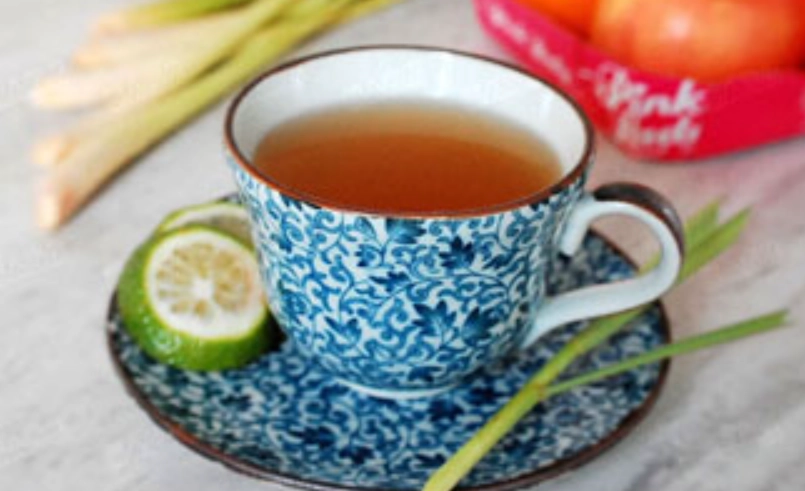 香茅茶做法 香茅茶做法