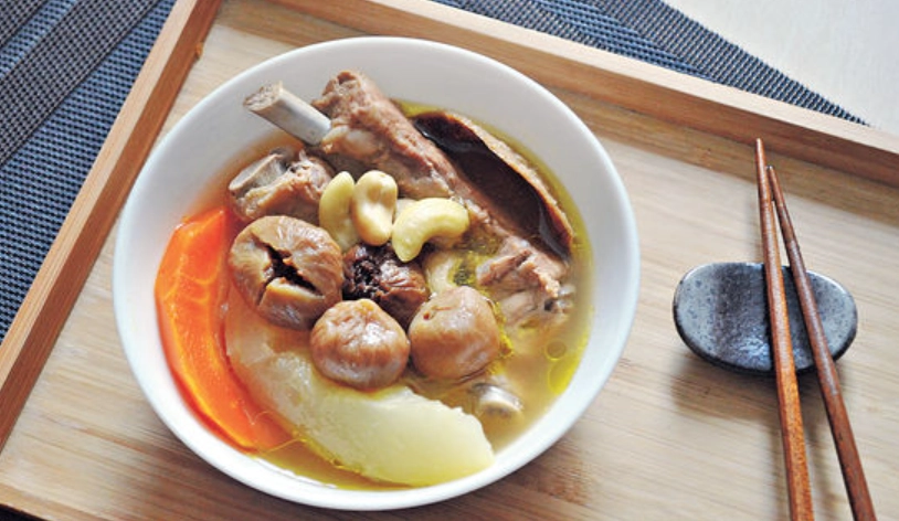 青木瓜湯怎麼煮 青木瓜湯怎麼煮