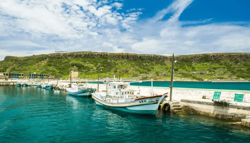 台灣最值得去的地方