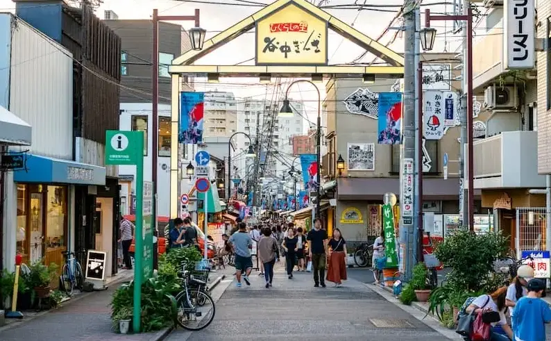 東京自由行攻略 東京自由行攻略
