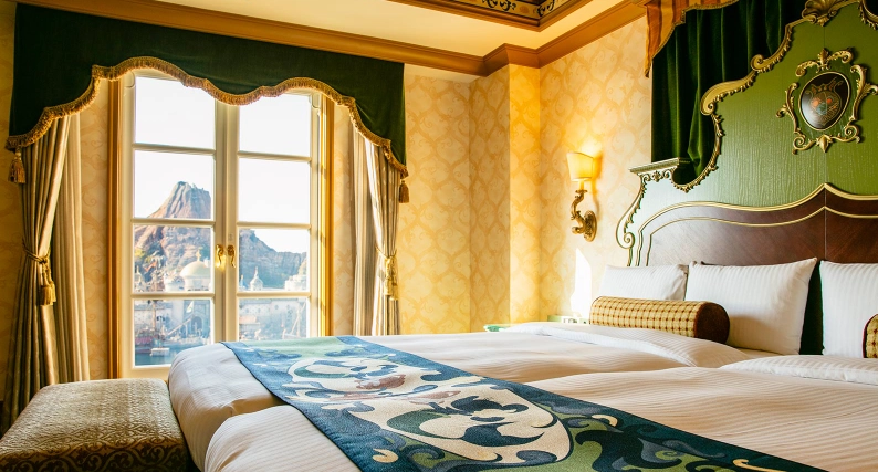 東京迪士尼交通 東京迪士尼交通