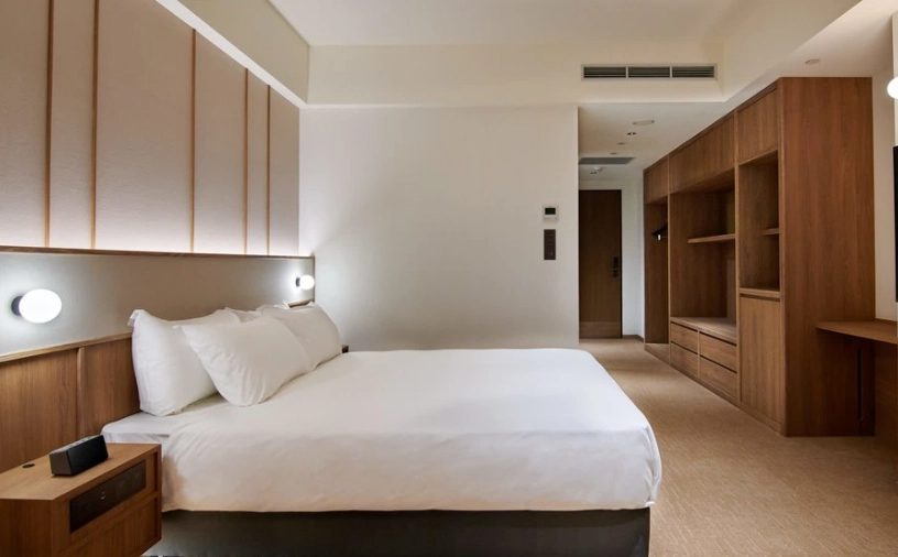 西門町飯店推薦