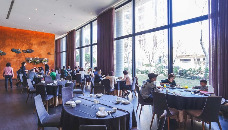 台中米其林餐廳推薦：老饕私藏名單與完整攻略