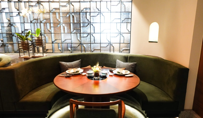 台中米其林餐廳必吃