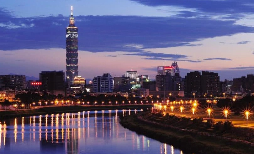 台灣自由行攻略