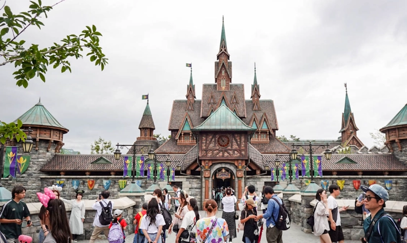 迪士尼海洋門票 迪士尼海洋門票