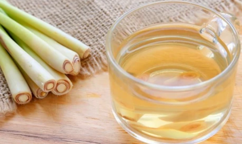 香茅茶做法 香茅茶做法