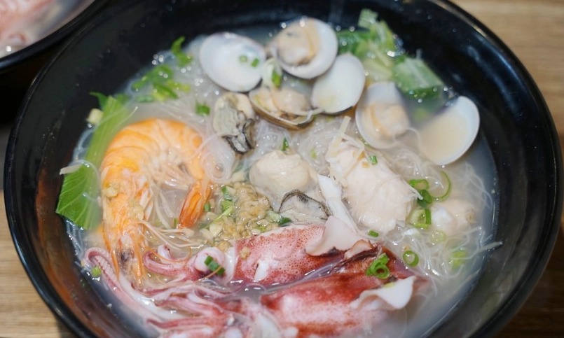 彰化芳苑餐廳 彰化芳苑餐廳