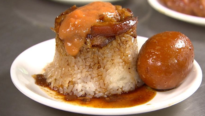 苗栗小吃第一名