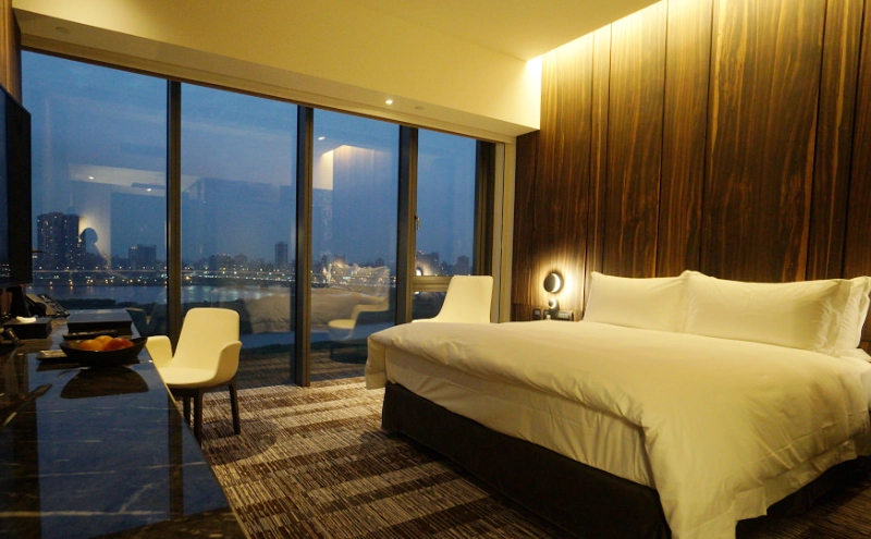 台北西門町住宿