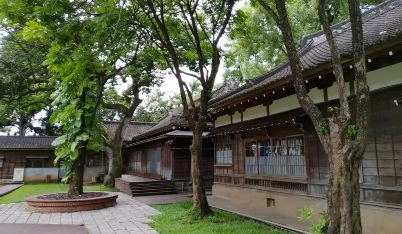 嘉義親子室內景點