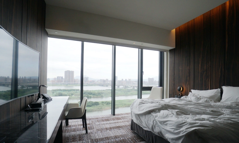 台北西門町住宿