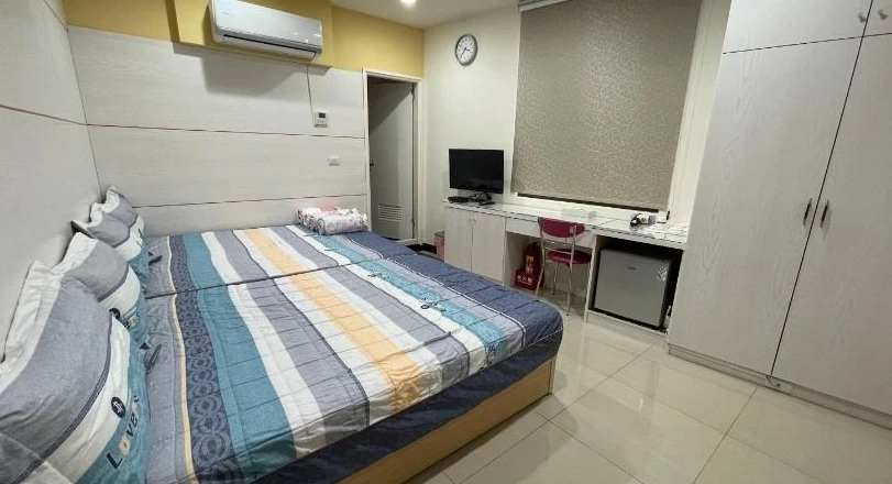 寵物友善田尾住宿