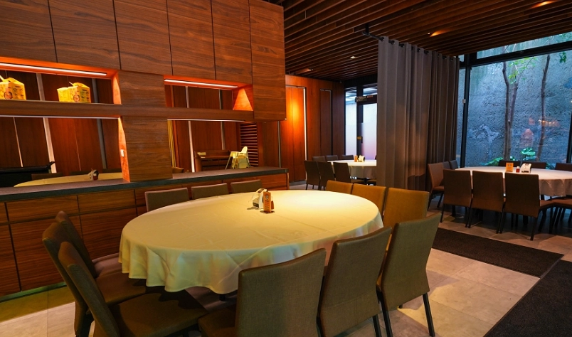 台中米其林餐廳必吃