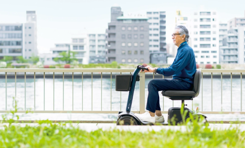 中部無障礙旅遊