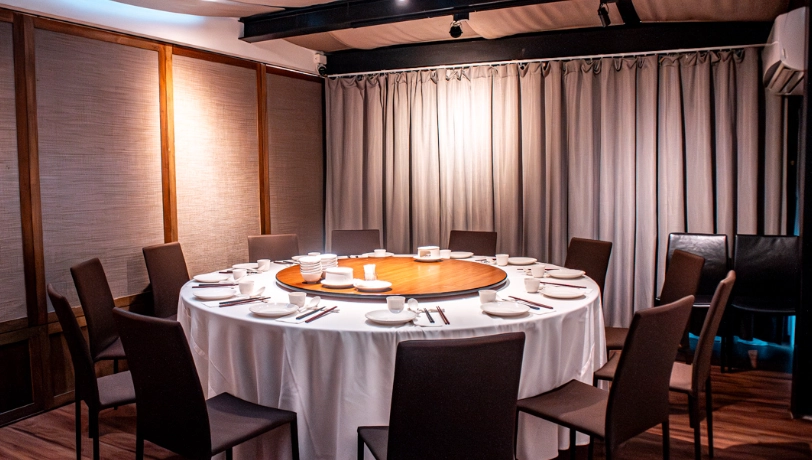 東區聚餐包廂推薦：精選5間私藏餐廳，從慶生到商務聚餐一次搞定