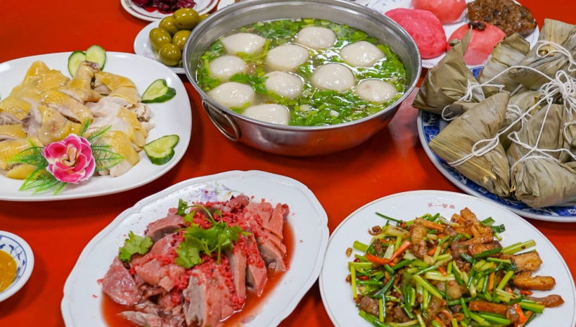 平鎮親子景點 平鎮親子景點