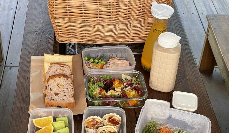 皇后鎮森林餐廳 皇后鎮森林餐廳