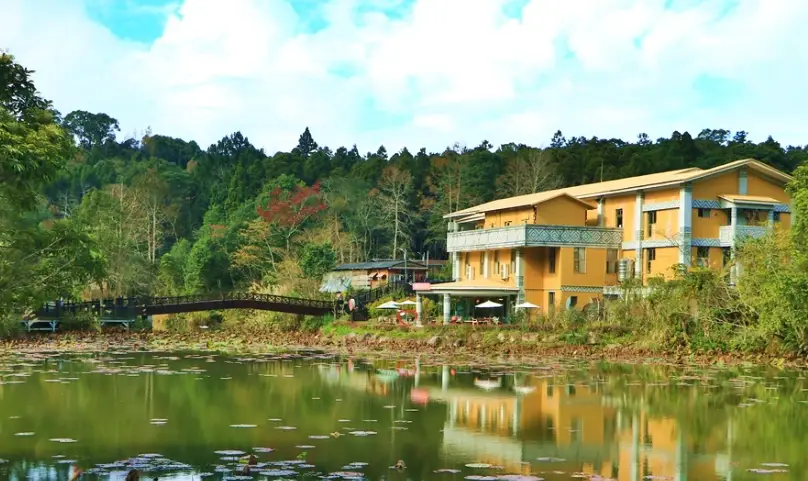 南庄秘境旅遊 南庄秘境旅遊