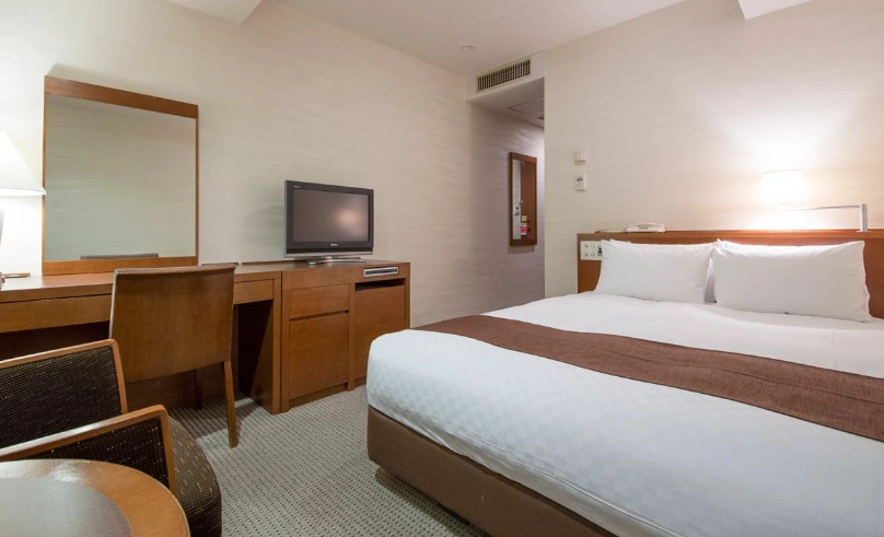 名古屋自由行住宿