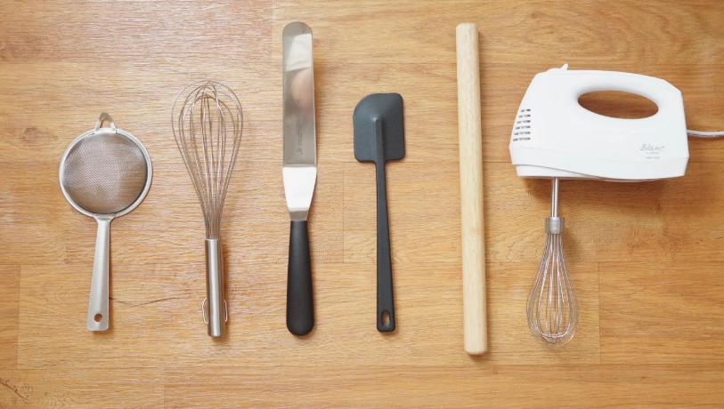 自己做蛋糕材料包推薦