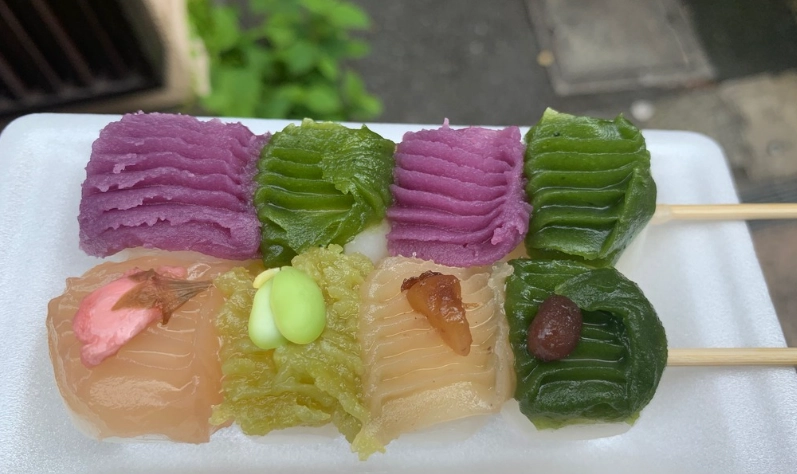 鎌倉一日遊行程