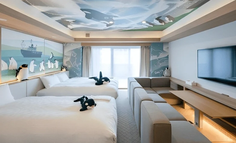 名古屋住宿推荐