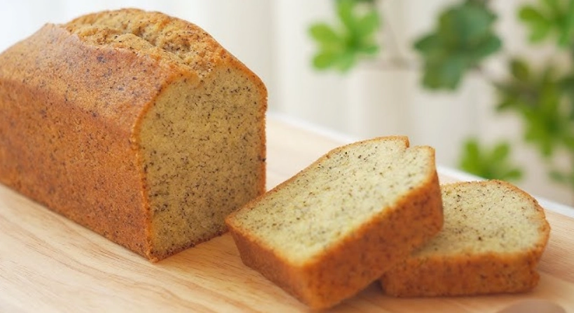 伯爵磅蛋糕 食譜 伯爵磅蛋糕 食譜