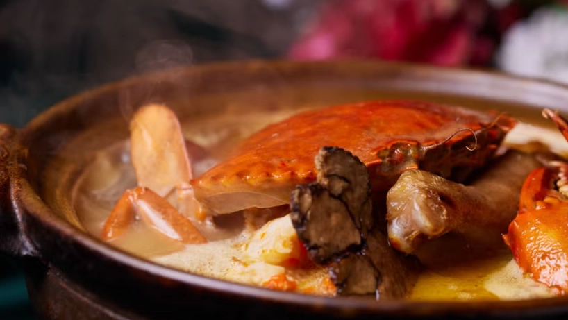 螃蟹餐廳 推薦 螃蟹餐廳 推薦