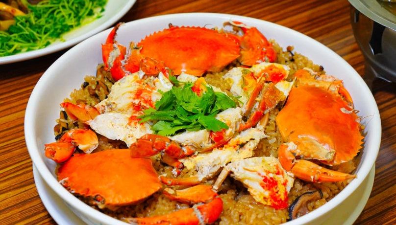 螃蟹餐廳 推薦 螃蟹餐廳 推薦