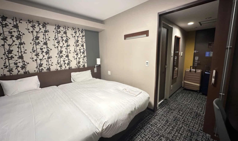 名古屋車站飯店