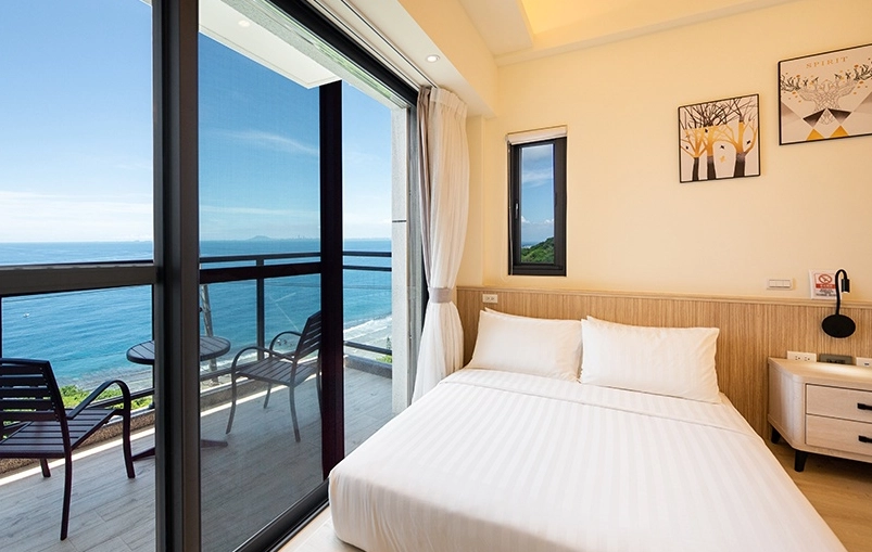 小琉球住宿推薦