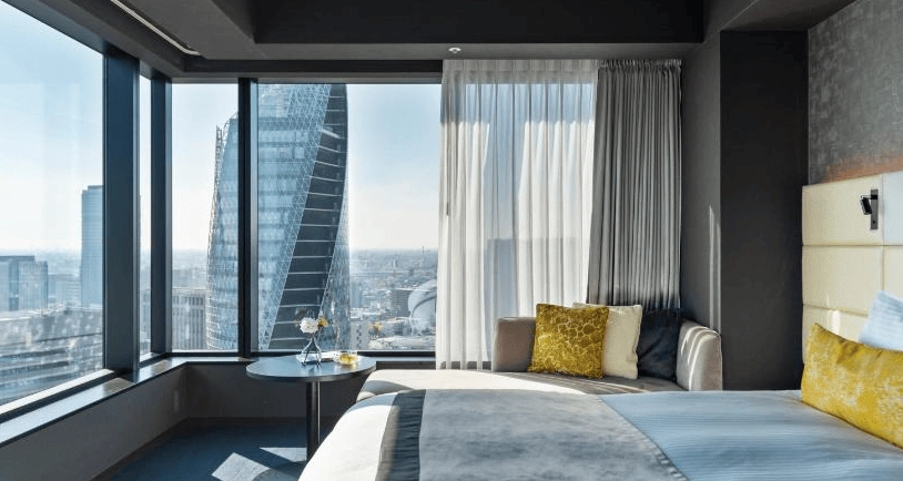 名古屋车站住宿