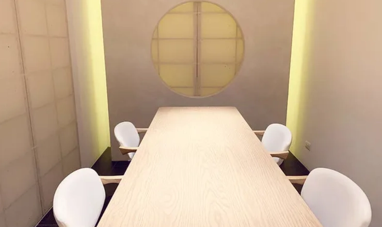 中山區米其林餐廳