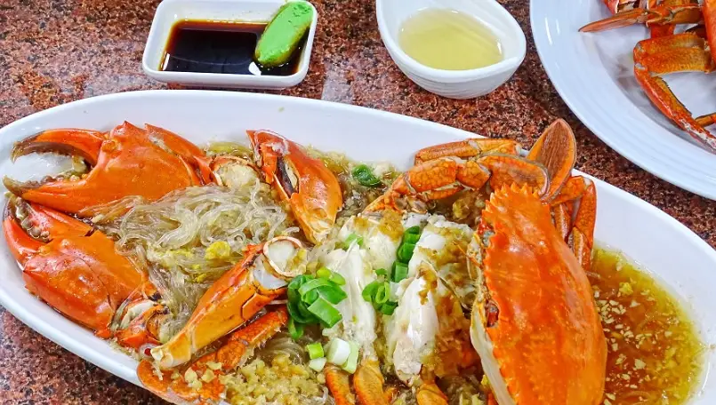 海鮮餐廳 螃蟹 海鮮餐廳 螃蟹