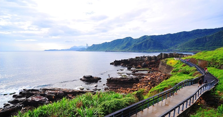 寵物友善景點 台北