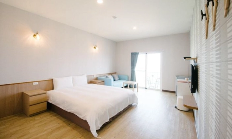 小琉球民宿比較