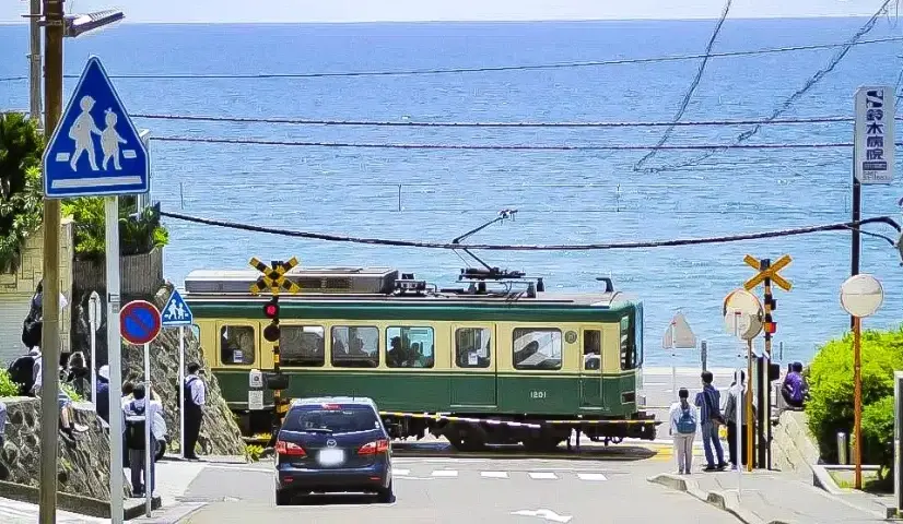 東京近郊一日遊