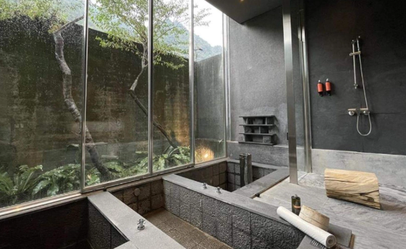 北投溫泉住宿推薦 北投溫泉住宿推薦