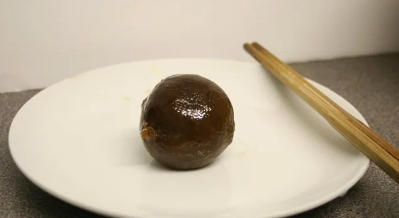 鹹檸檬發霉處理