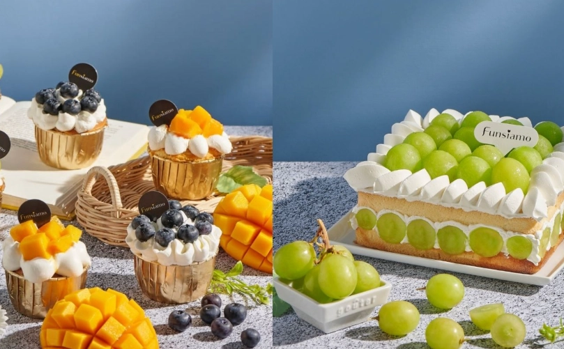 自己做蛋糕材料包推薦