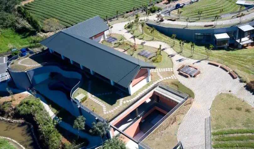 平鎮親子景點 平鎮親子景點